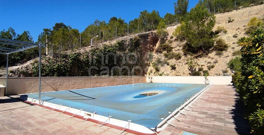 For sale - Country House - Cocentaina