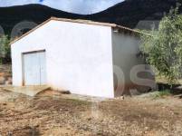 Te koop - Landhuis - Muro de Alcoy