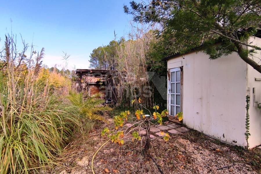 Venta - Casa de Campo - Planes