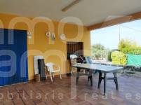 Venta - Casa de Campo - Ontinyent