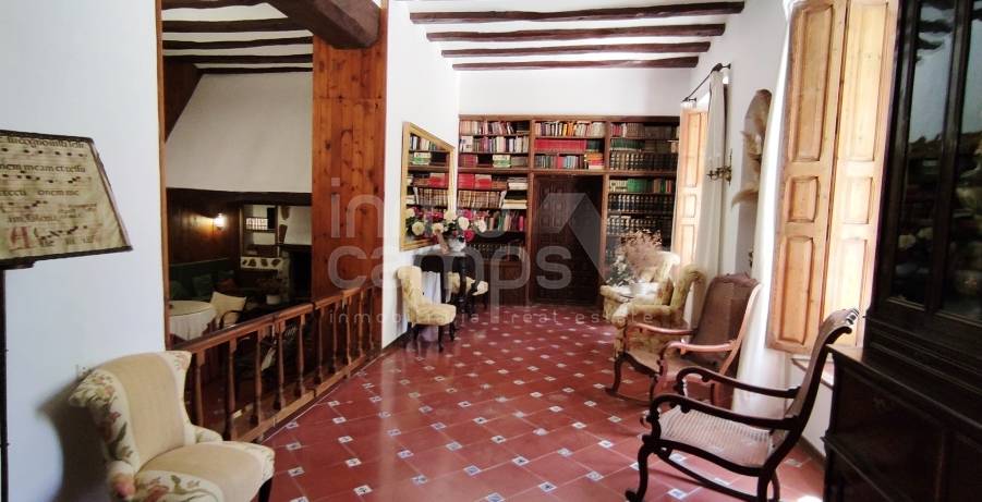 Venta - Finca - Bocairent