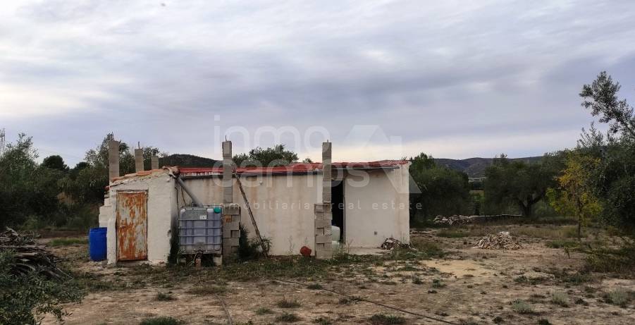 For sale - Country House - Ontinyent