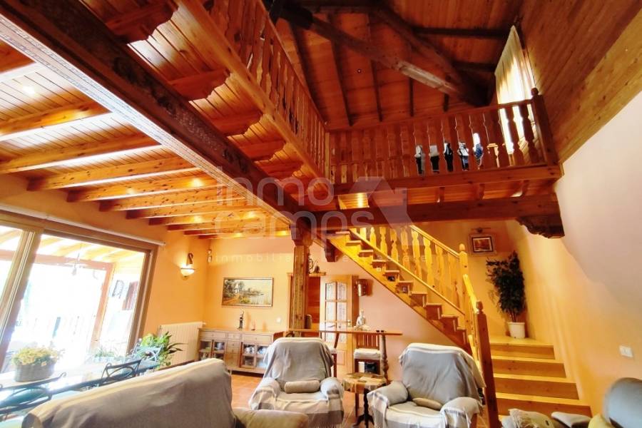 For sale - Villa - Alcoy