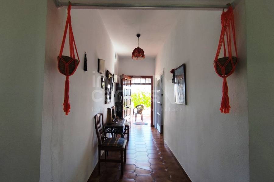 Te koop - Villa - Alcocer de Planes