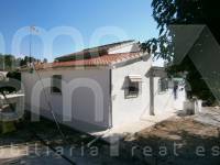 Te koop - Landhuis - Millena