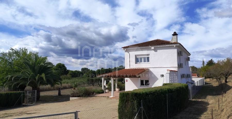 Te koop - Villa - Ontinyent