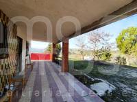 For sale - Country House - Millena