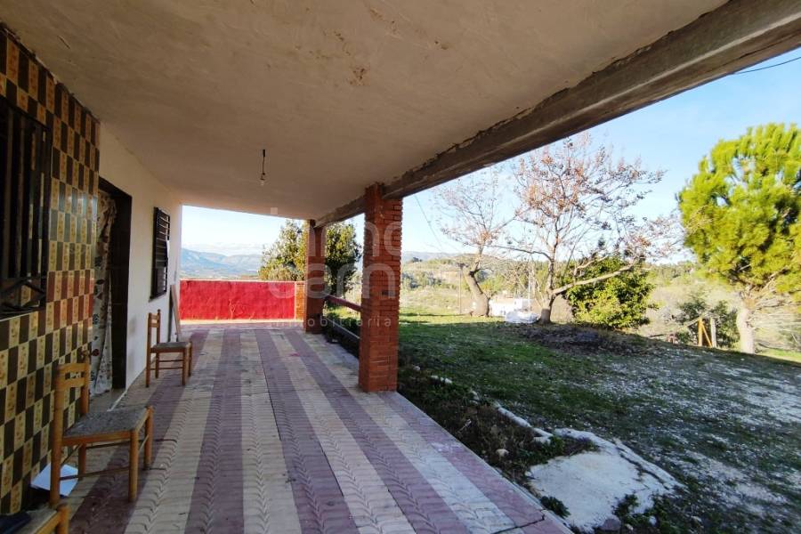 For sale - Country House - Millena