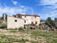 For sale - Finca - Alcocer de Planes