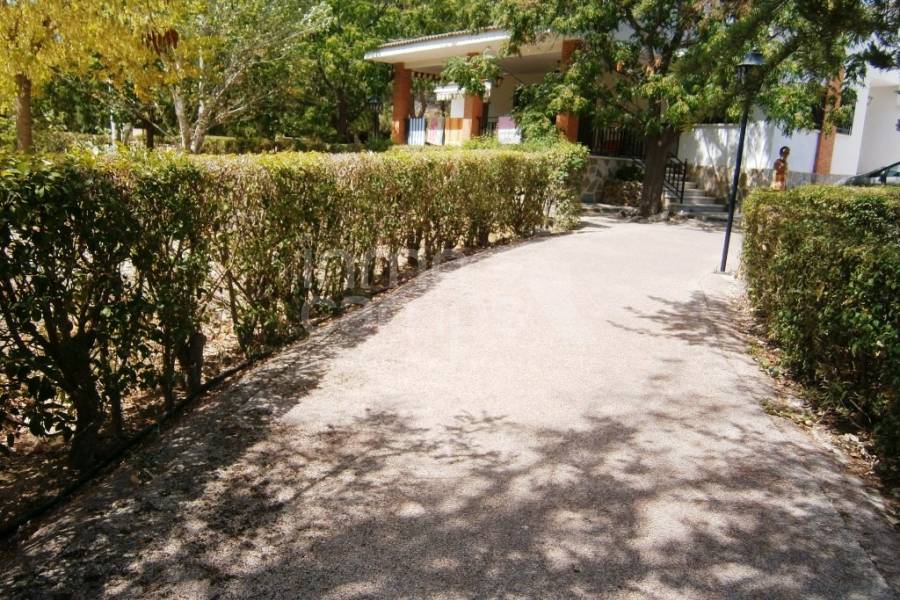 Venta - Casa de Campo - Gaianes