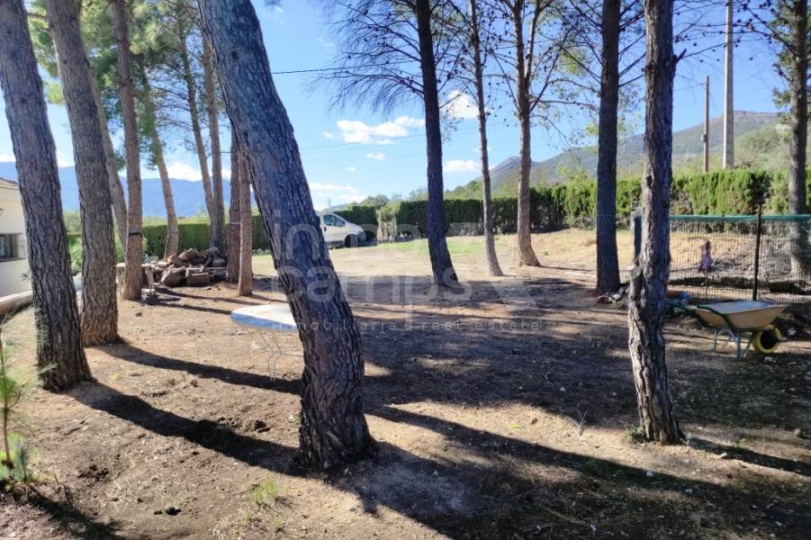 Te koop - Villa - Alcocer de Planes