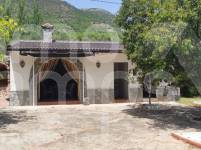 Venta - Casa de Campo - Muro de Alcoy