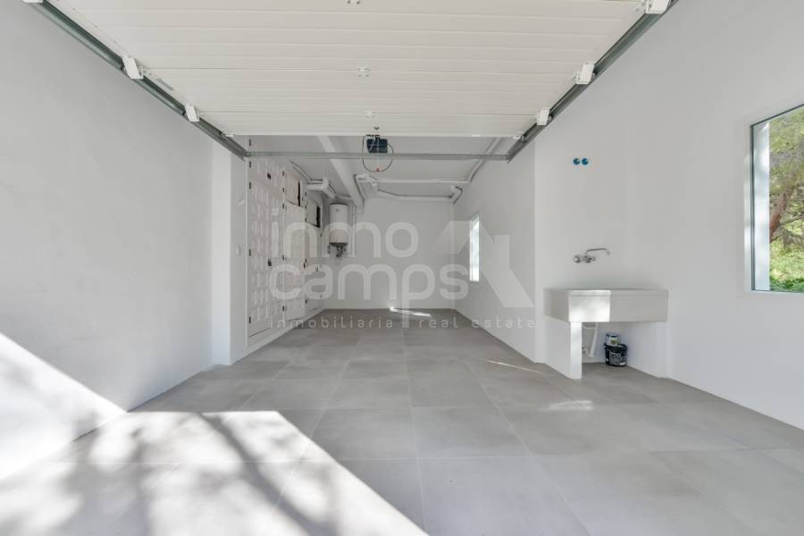 For sale - Villa - Altea