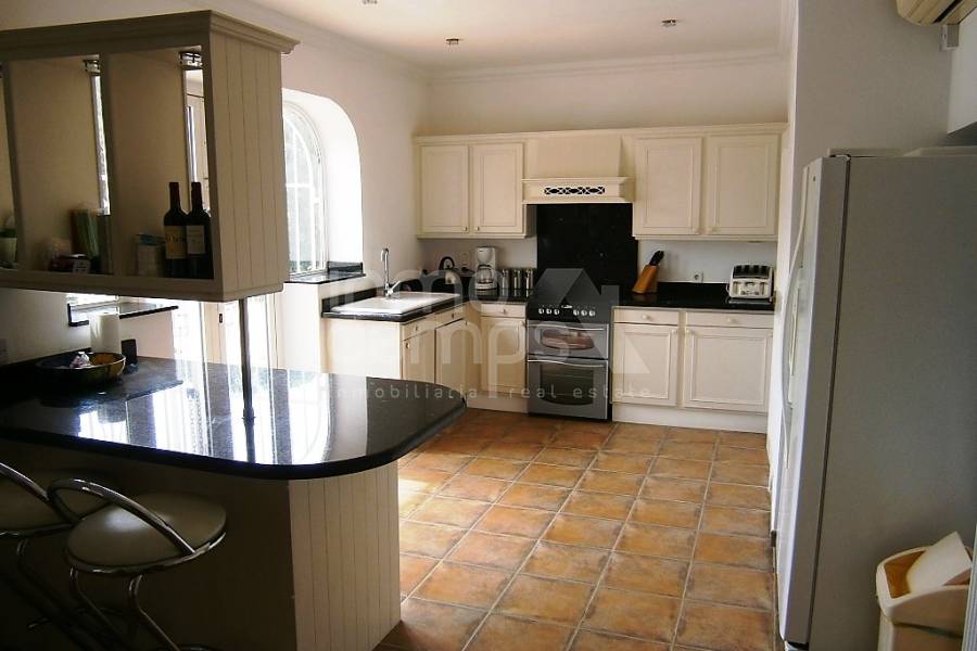 For sale - Villa - Muro de Alcoy