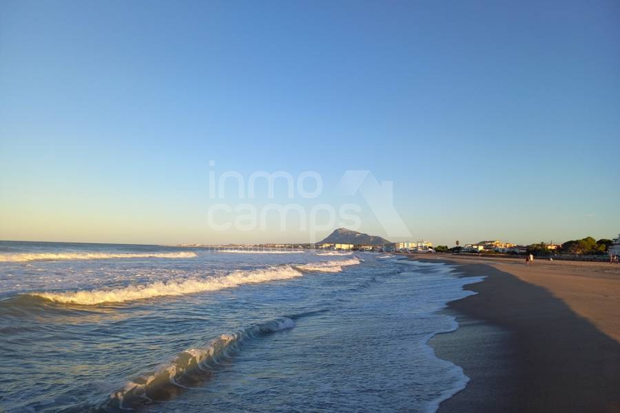 For sale - Apartment - Denia