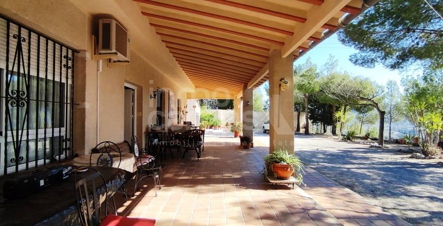 For sale - Country House - Cocentaina