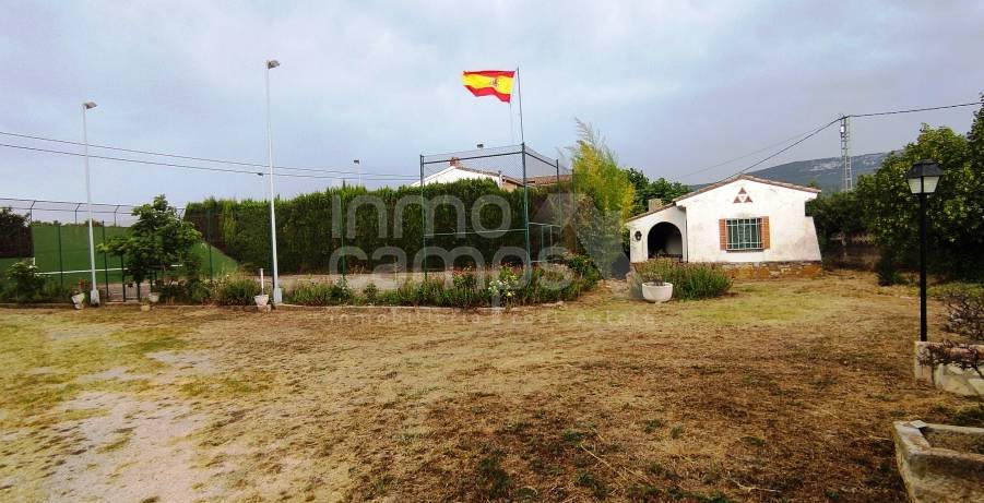 Te koop - Villa - Alcoy