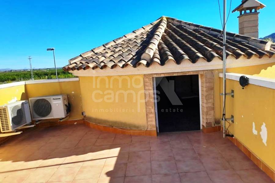 For sale - Villa - Benferri