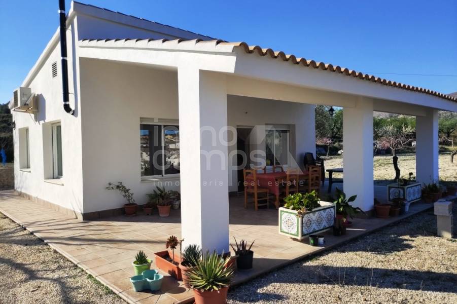 For sale - Country House - Gorga