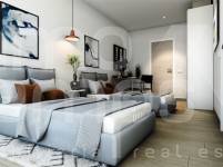 New Construction - Semi - Detached house - Denia