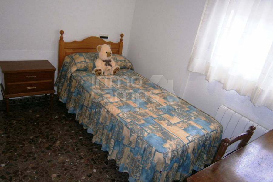 Venta - Casa de Campo - Ontinyent