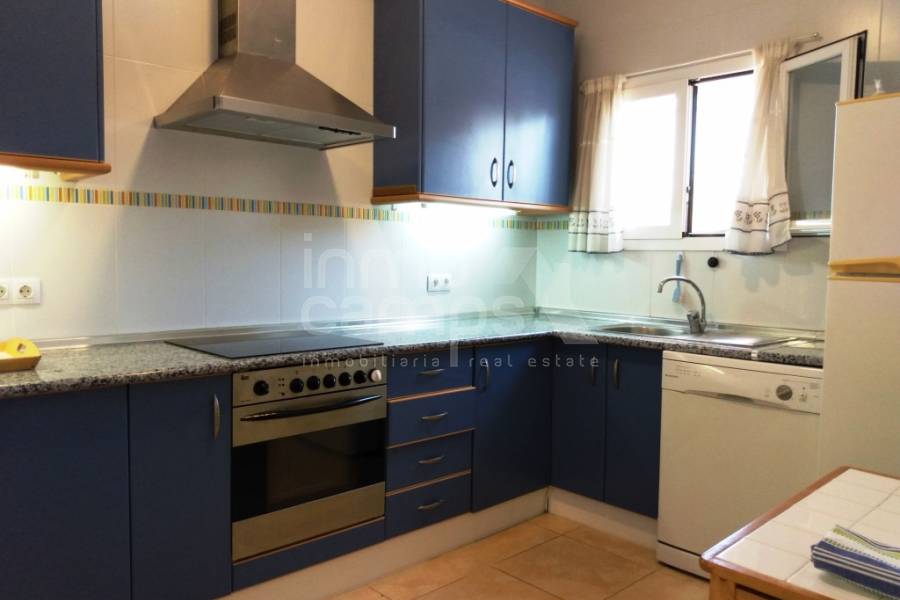 Venta - Bungalow - Alfaz del Pi - Alfaz del Pí