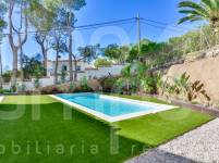 For sale - Villa - Altea