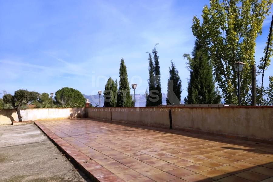 Te koop - Landhuis - Cocentaina