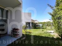 Venta - Chalet - Alfafara