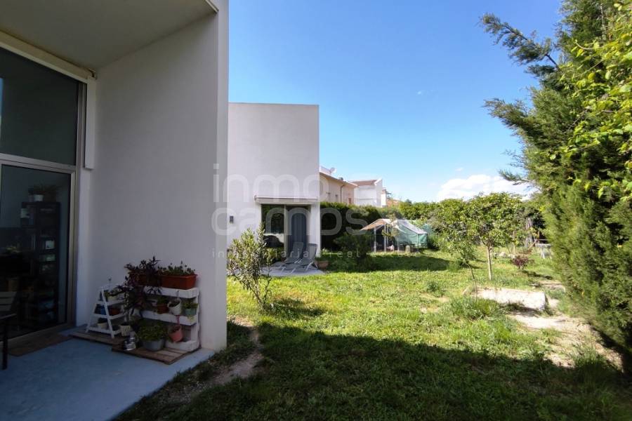 Venta - Chalet - Alfafara