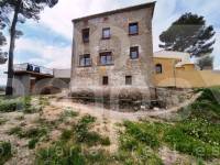 Venta - Finca - Cocentaina