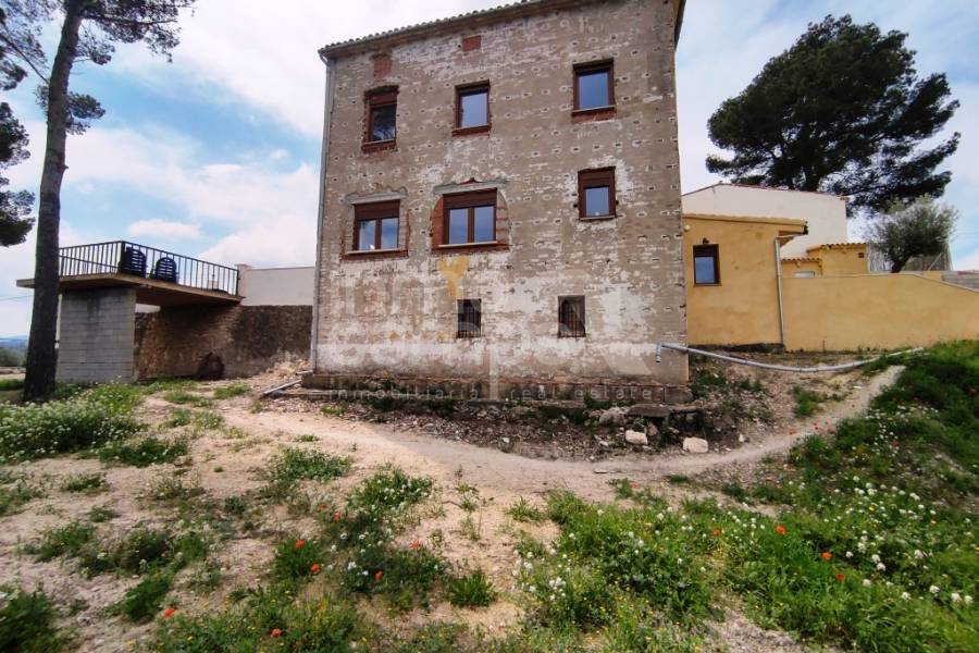 Venta - Finca - Cocentaina