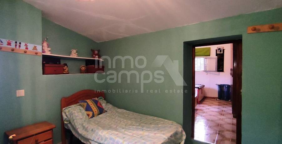 Venta - Casa de Campo - Cocentaina