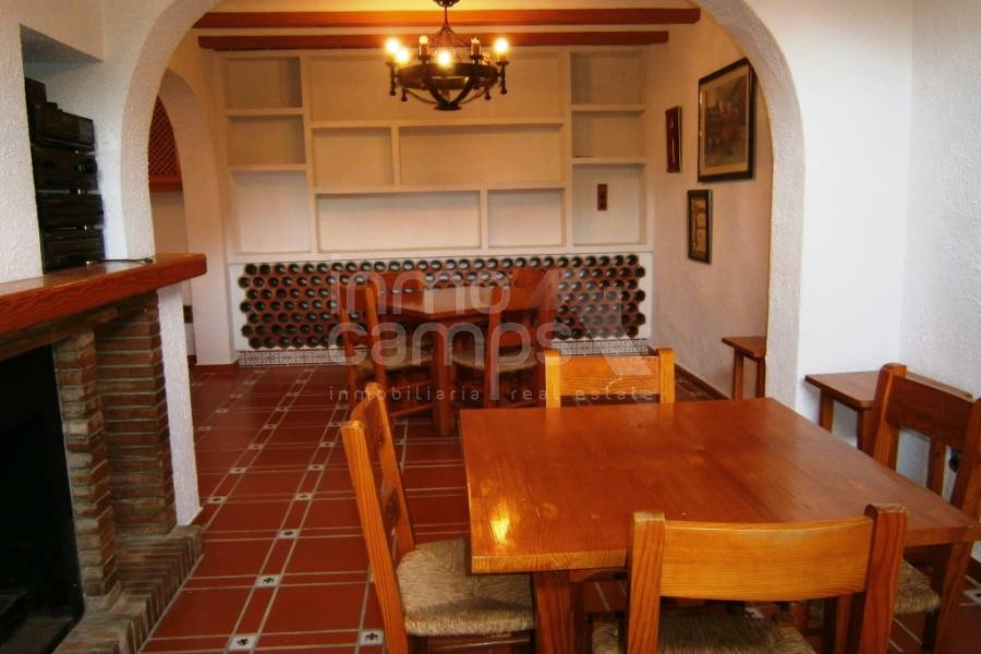 For sale - Villa - Muro de Alcoy