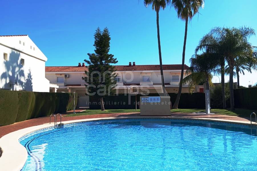 Venta - Adosado - Els Poblets