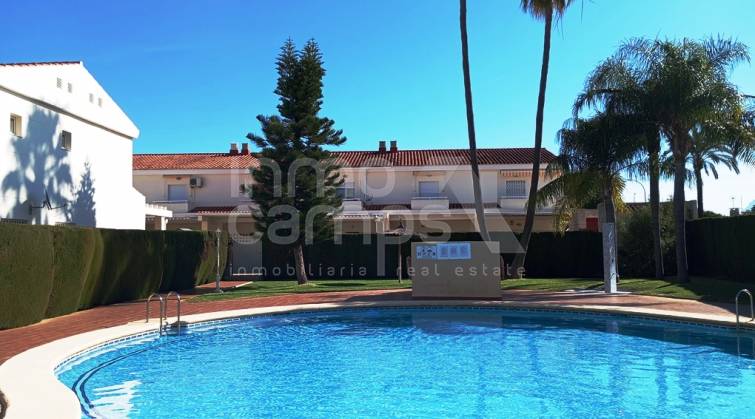 Adosado - Venta - Els Poblets - Els Poblets