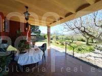 Venta - Casa de Campo - Cocentaina