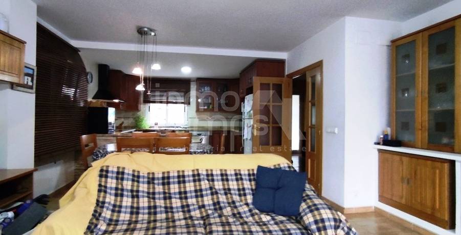 Te koop - Landhuis - Benimarfull