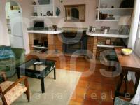Te koop - Landhuis - Muro de Alcoy