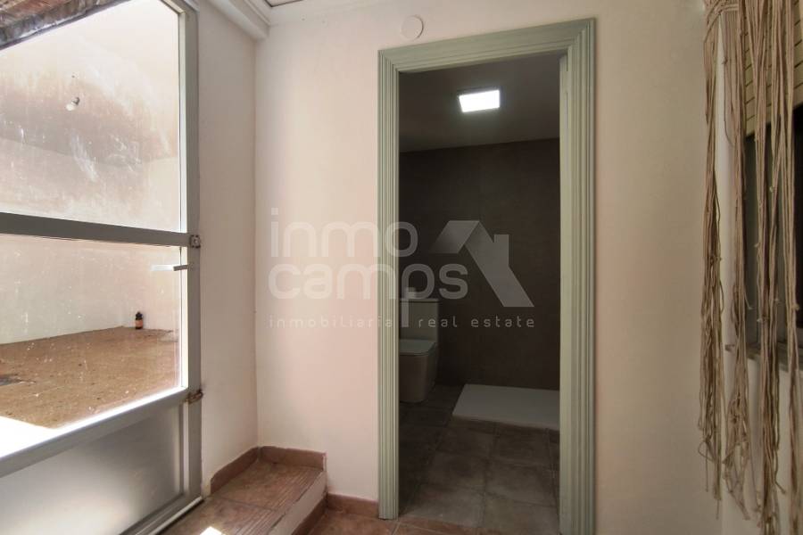 For sale - Town House - Almudaina