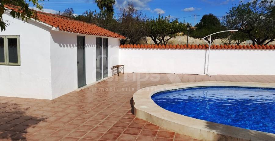 Te koop - Villa - Ontinyent