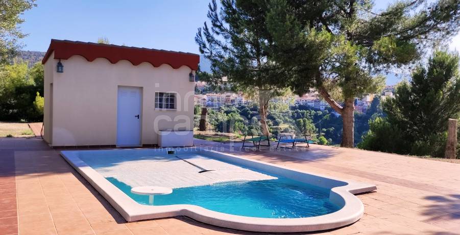 Te koop - Villa - Alcoy