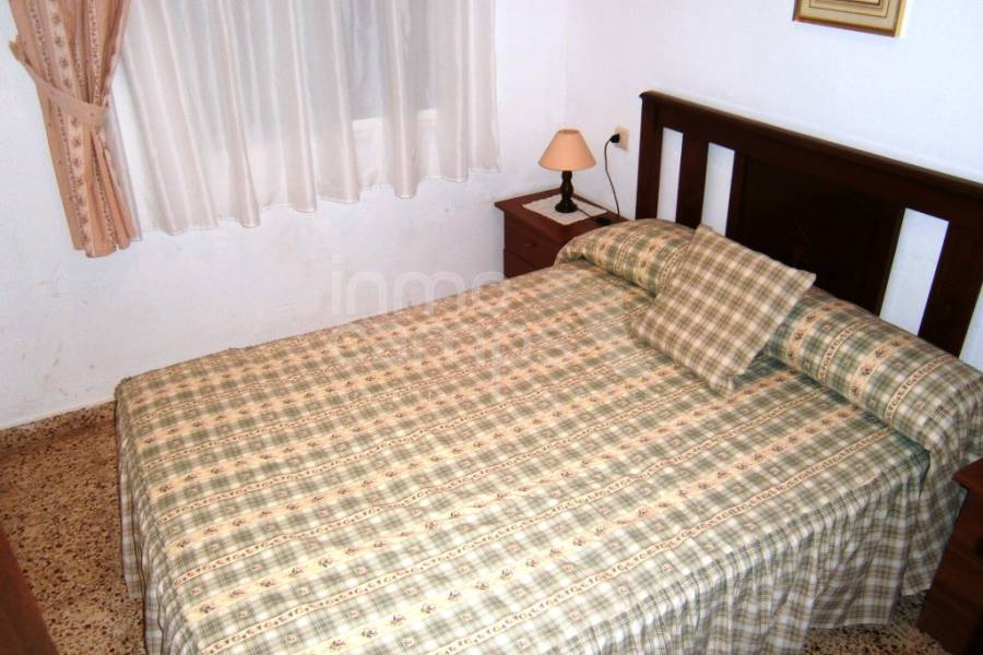 Venta - Casa de Campo - Benisoda