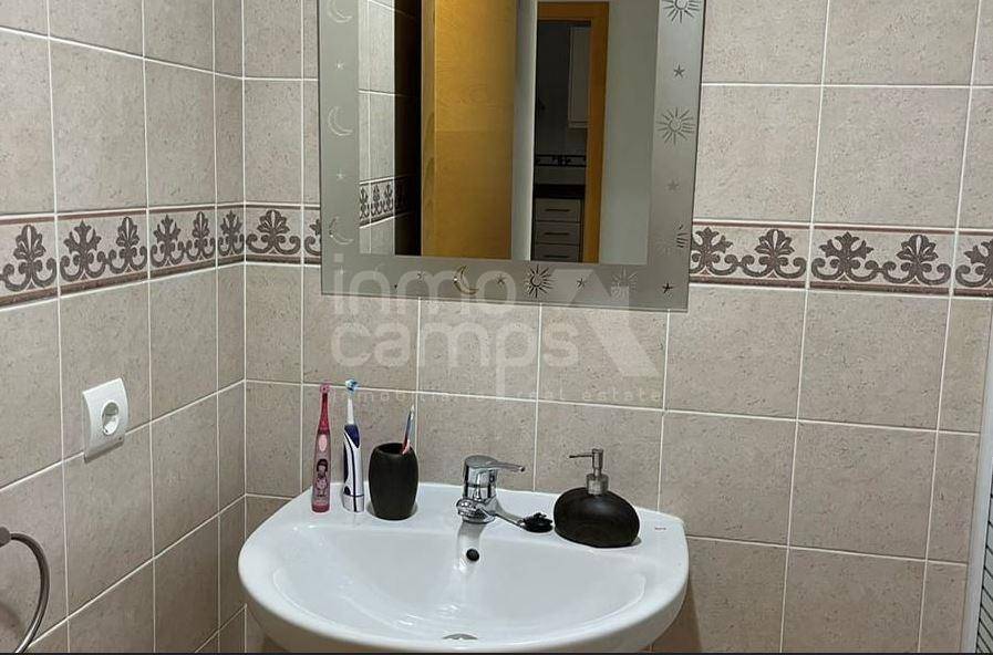 Venta - Apartamento - El Verger