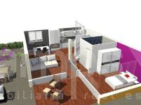 Venta - Casa de Campo - Planes