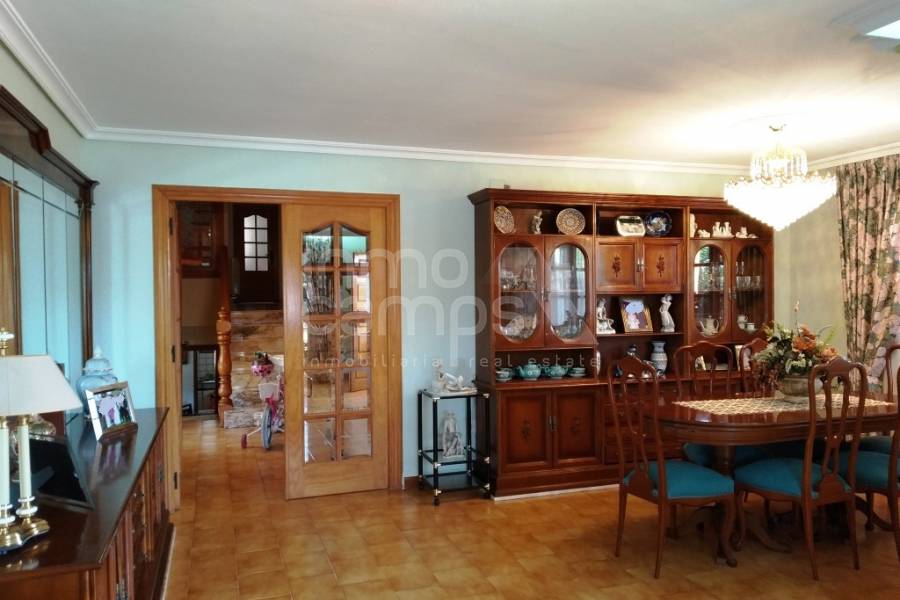 For sale - Country House - Muro de Alcoy