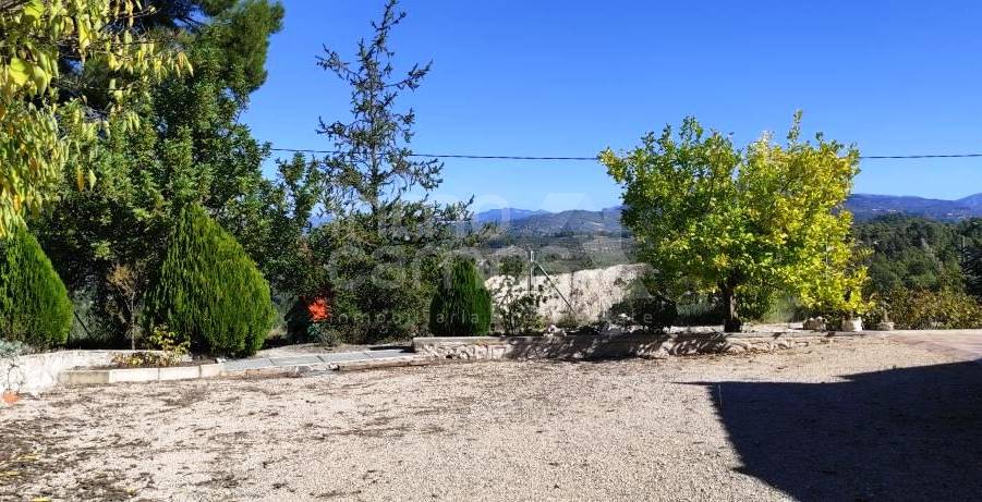 For sale - Country House - Cocentaina