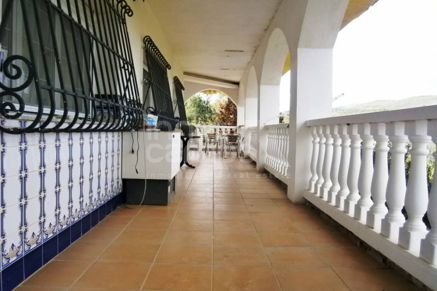 For sale - Country House - Alcoy