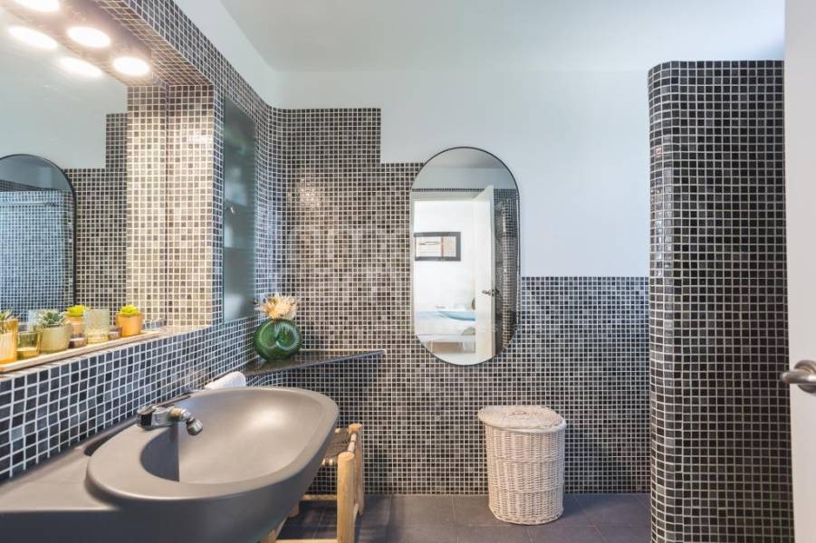 Te koop - Villa - Denia