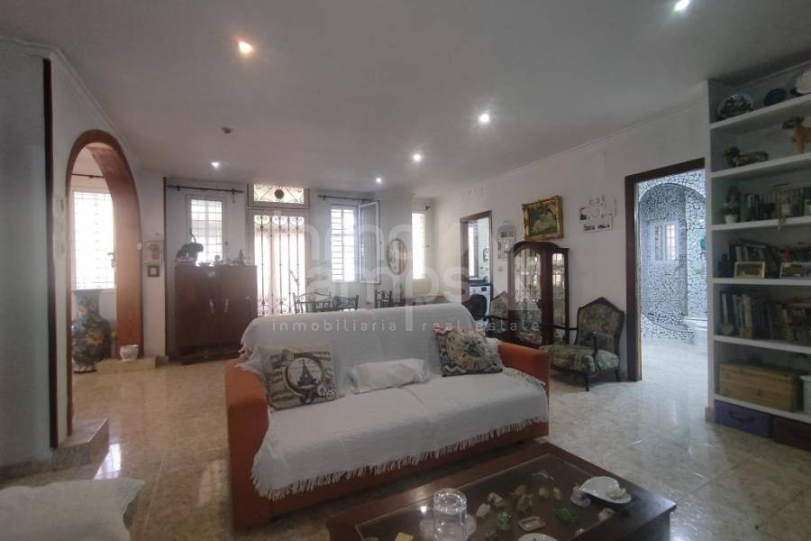 Venta - Casa de Campo - Cocentaina